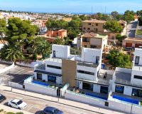 Resale - Villa / House - Orihuela Costa - Villamartín
