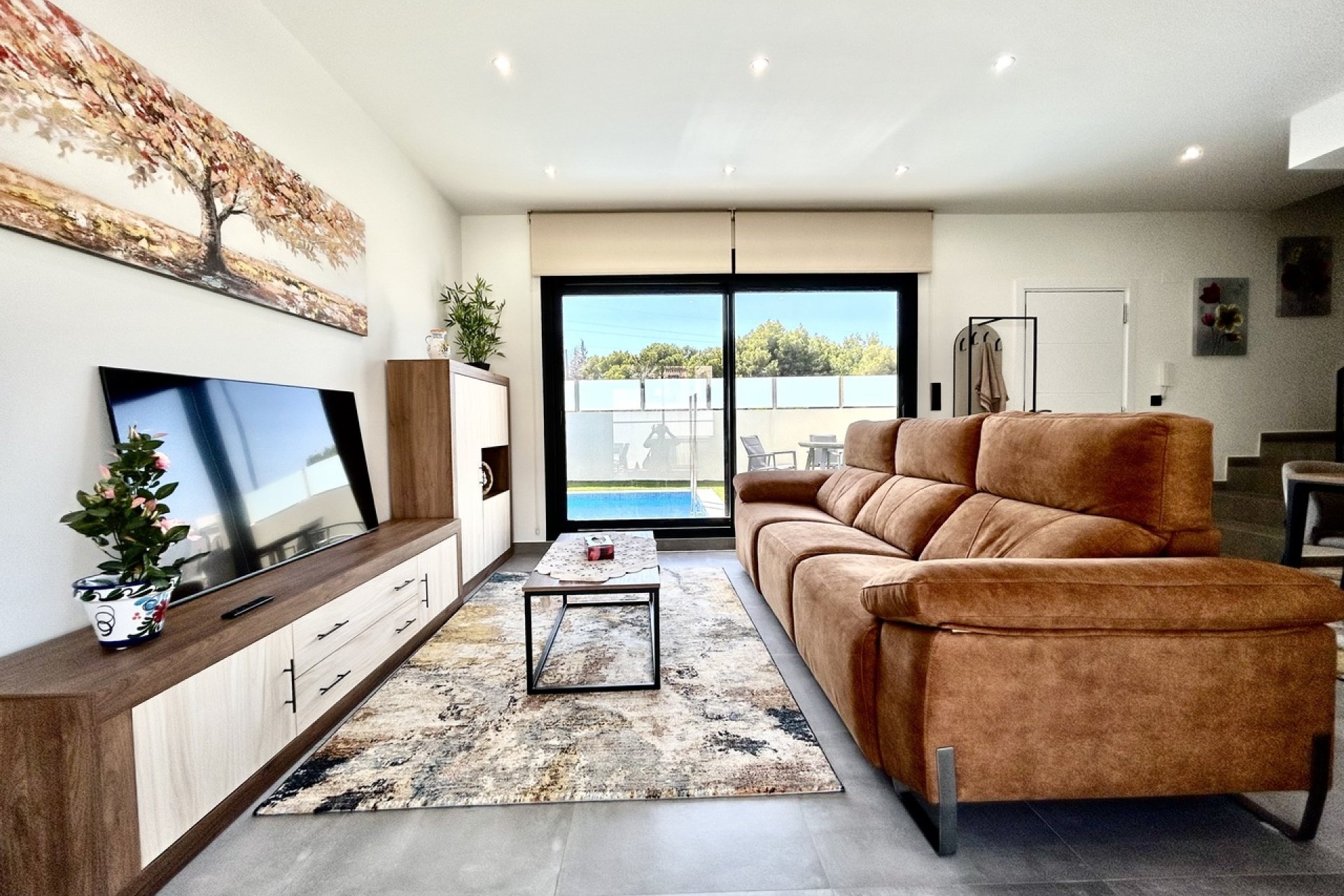 Resale - Villa / House - Orihuela Costa - Villamartín