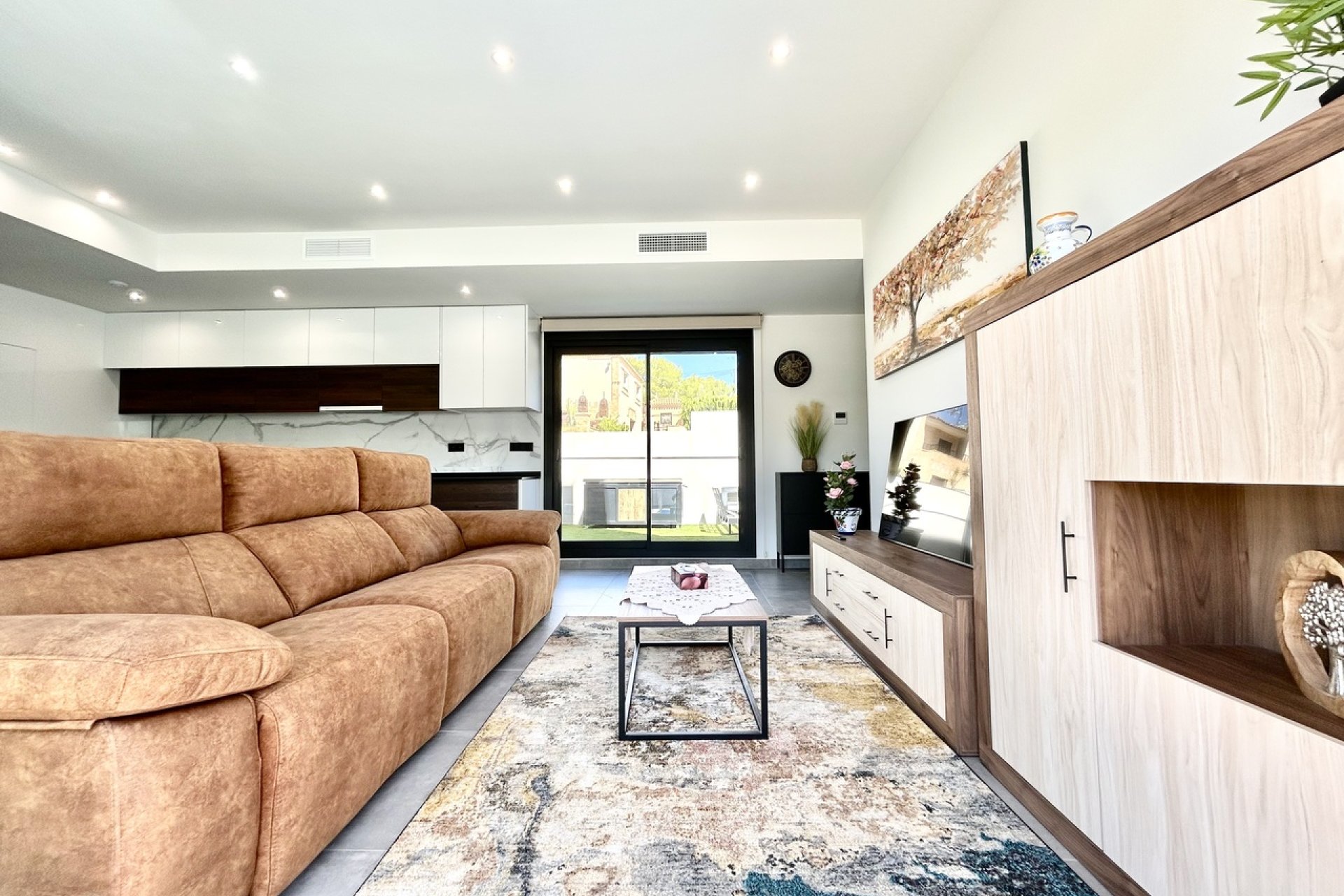 Resale - Villa / House - Orihuela Costa - Villamartín