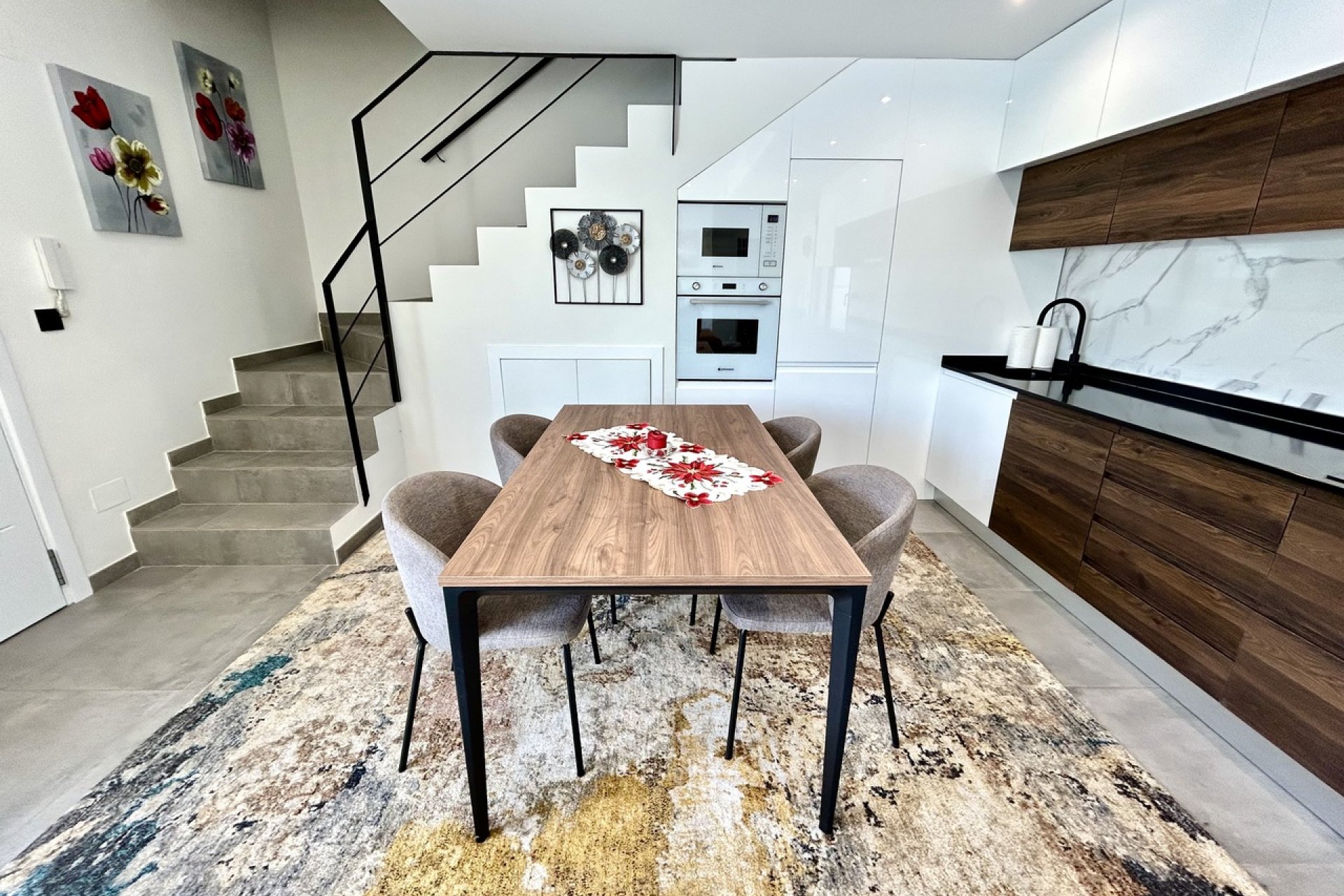 Resale - Villa / House - Orihuela Costa - Villamartín