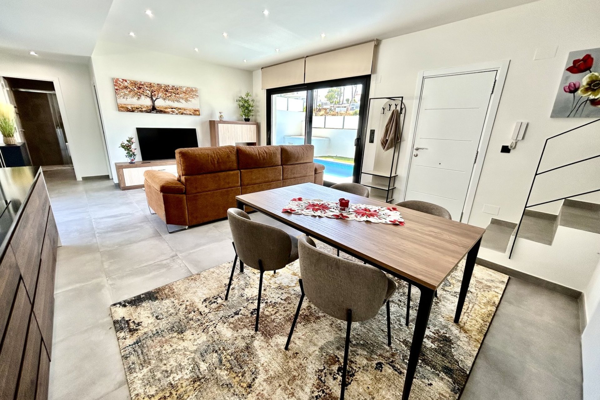 Resale - Villa / House - Orihuela Costa - Villamartín