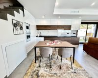 Resale - Villa / House - Orihuela Costa - Villamartín