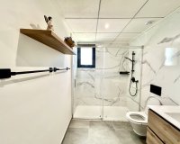 Resale - Villa / House - Orihuela Costa - Villamartín