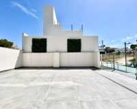 Resale - Villa / House - Orihuela Costa - Villamartín