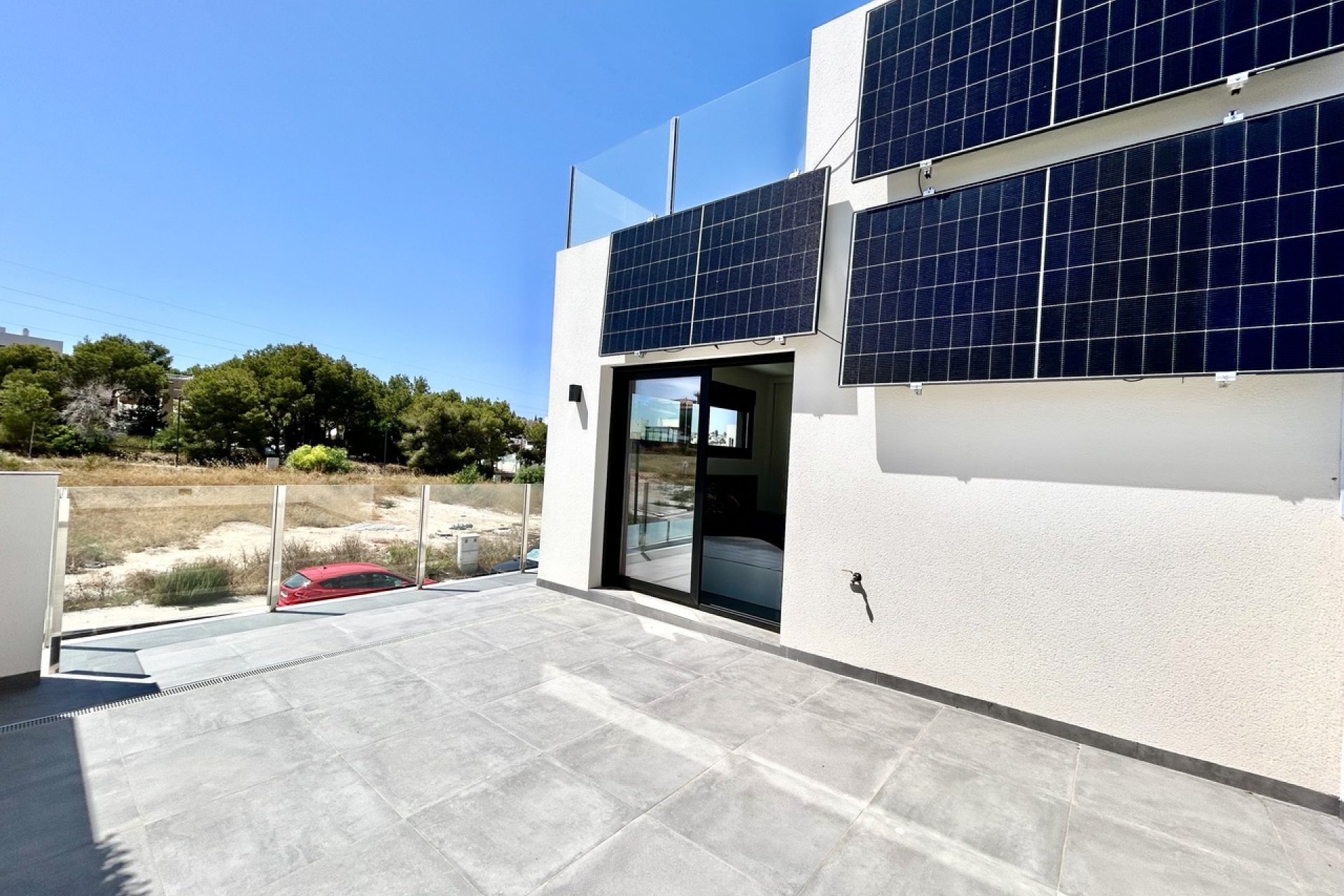 Resale - Villa / House - Orihuela Costa - Villamartín