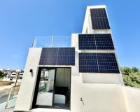 Resale - Villa / House - Orihuela Costa - Villamartín