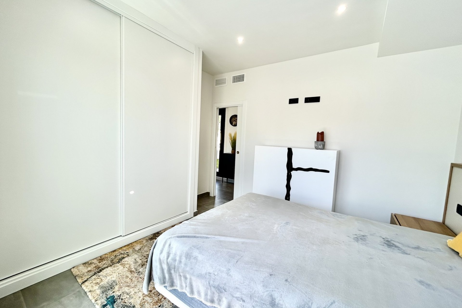 Resale - Villa / House - Orihuela Costa - Villamartín