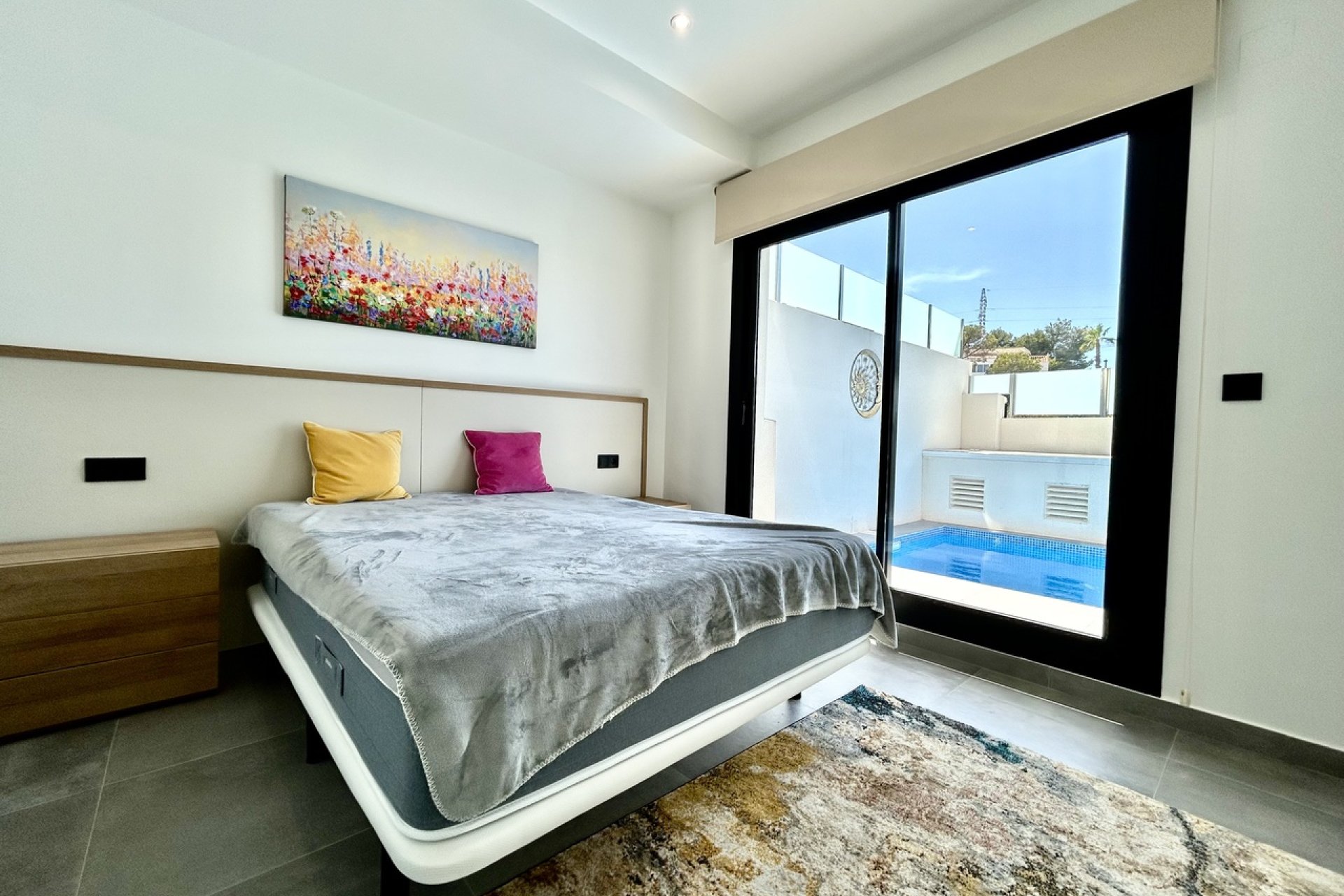 Resale - Villa / House - Orihuela Costa - Villamartín