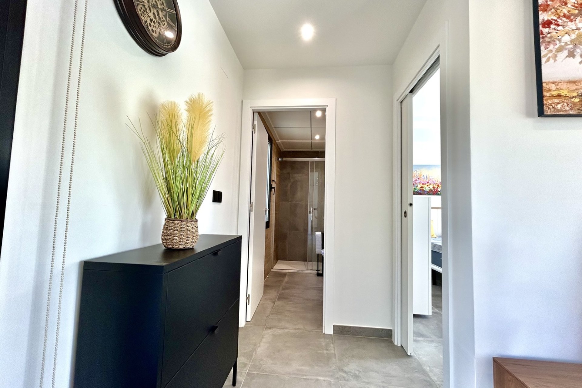 Resale - Villa / House - Orihuela Costa - Villamartín