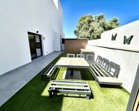 Resale - Villa / House - Orihuela Costa - Villamartín