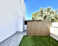 Resale - Villa / House - Orihuela Costa - Villamartín