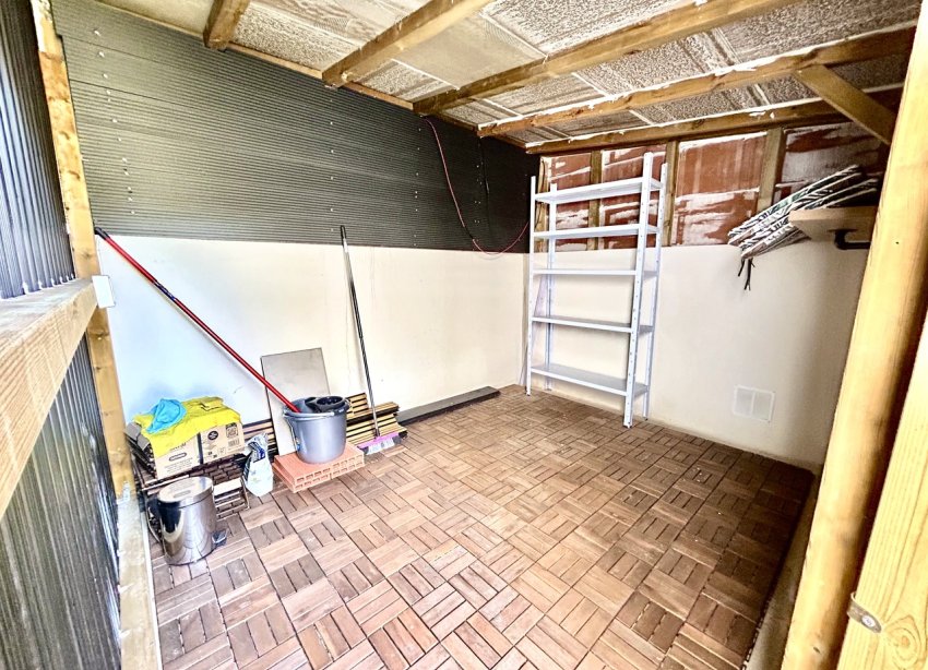 Resale - Villa / House - Orihuela Costa - Villamartín