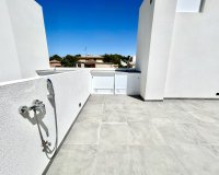 Resale - Villa / House - Orihuela Costa - Villamartín