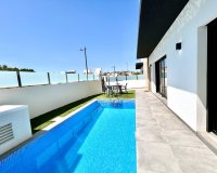 Resale - Villa / House - Orihuela Costa - Villamartín