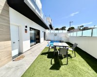Resale - Villa / House - Orihuela Costa - Villamartín