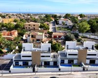 Resale - Villa / House - Orihuela Costa - Villamartín