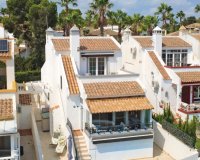 Resale - Villa / House - Orihuela Costa - Villamartín
