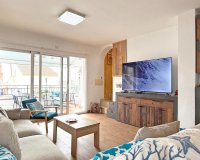 Resale - Villa / House - Orihuela Costa - Villamartín