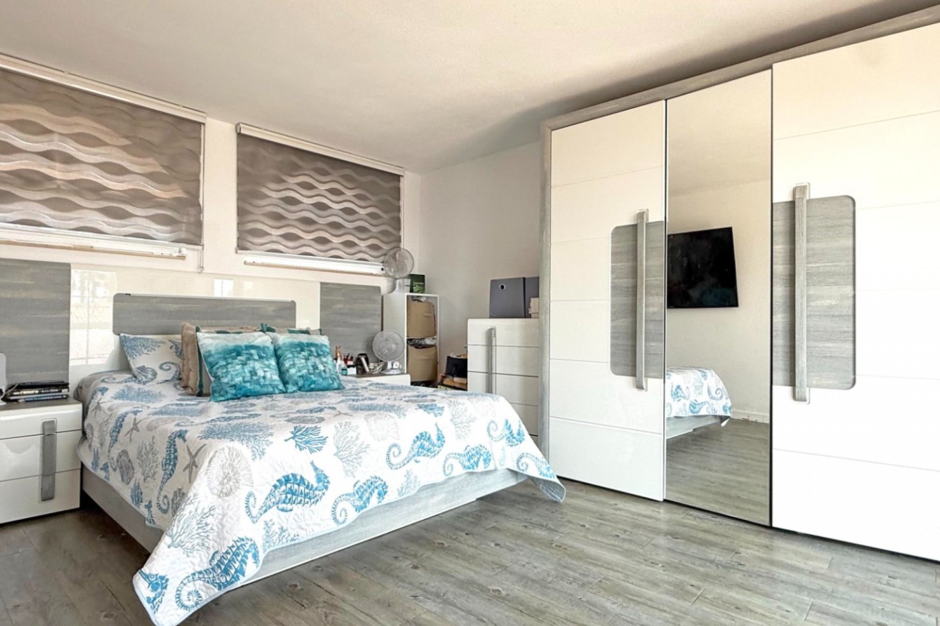 Resale - Villa / House - Orihuela Costa - Villamartín
