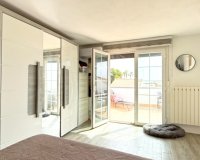 Resale - Villa / House - Orihuela Costa - Villamartín