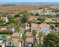 Resale - Villa / House - Orihuela Costa - Villamartín