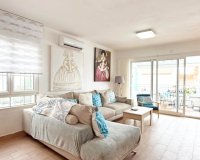 Resale - Villa / House - Orihuela Costa - Villamartín