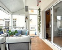 Resale - Villa / House - Orihuela Costa - Villamartín
