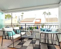 Resale - Villa / House - Orihuela Costa - Villamartín