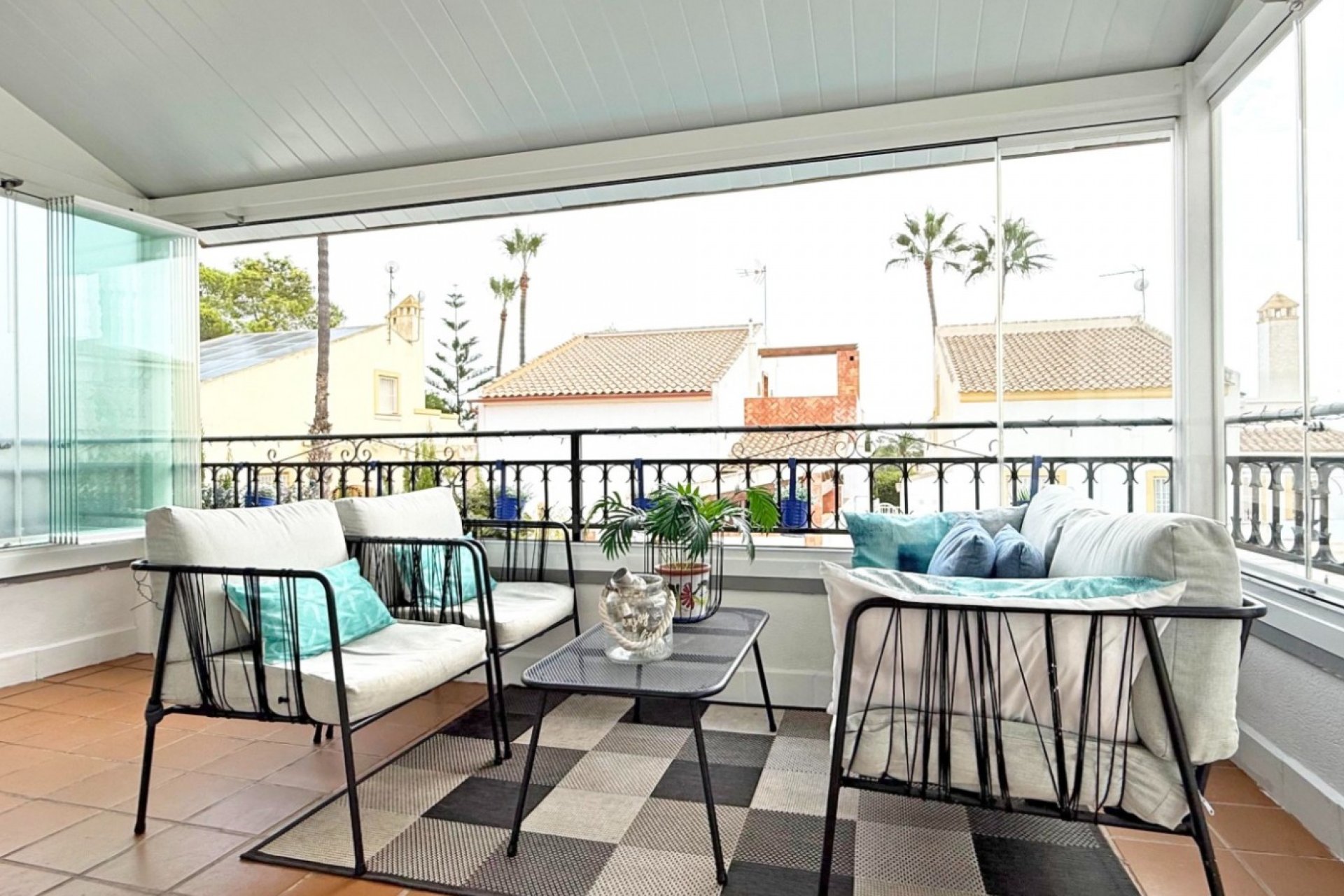 Resale - Villa / House - Orihuela Costa - Villamartín