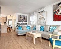Resale - Villa / House - Orihuela Costa - Villamartín