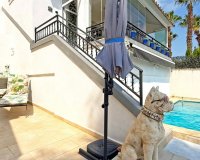 Resale - Villa / House - Orihuela Costa - Villamartín