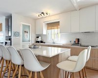 Resale - Villa / House - Orihuela Costa - Villamartín