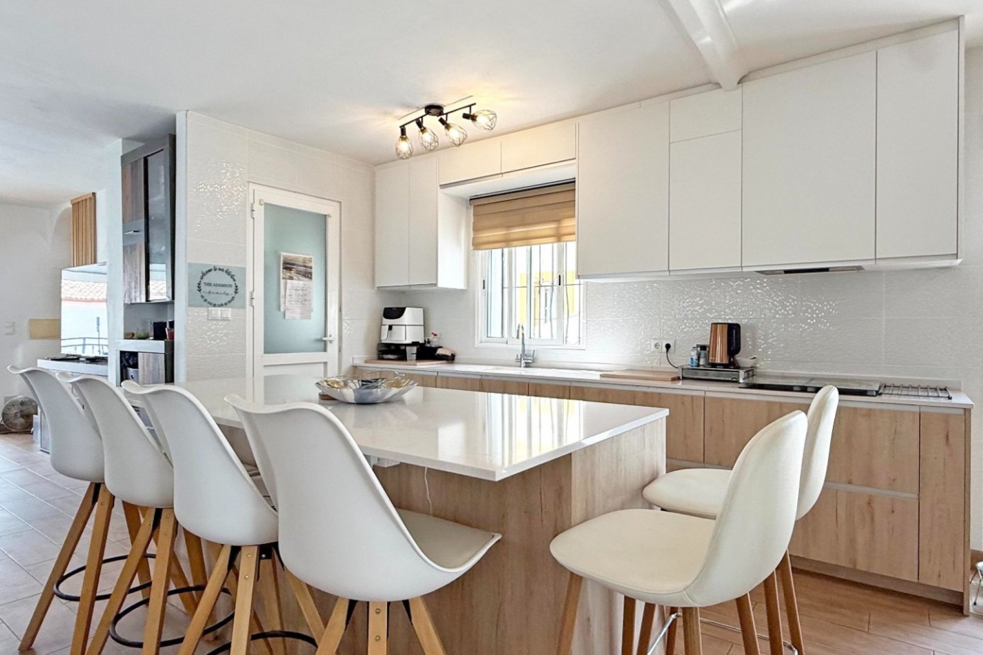 Resale - Villa / House - Orihuela Costa - Villamartín