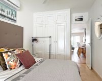Resale - Villa / House - Orihuela Costa - Villamartín