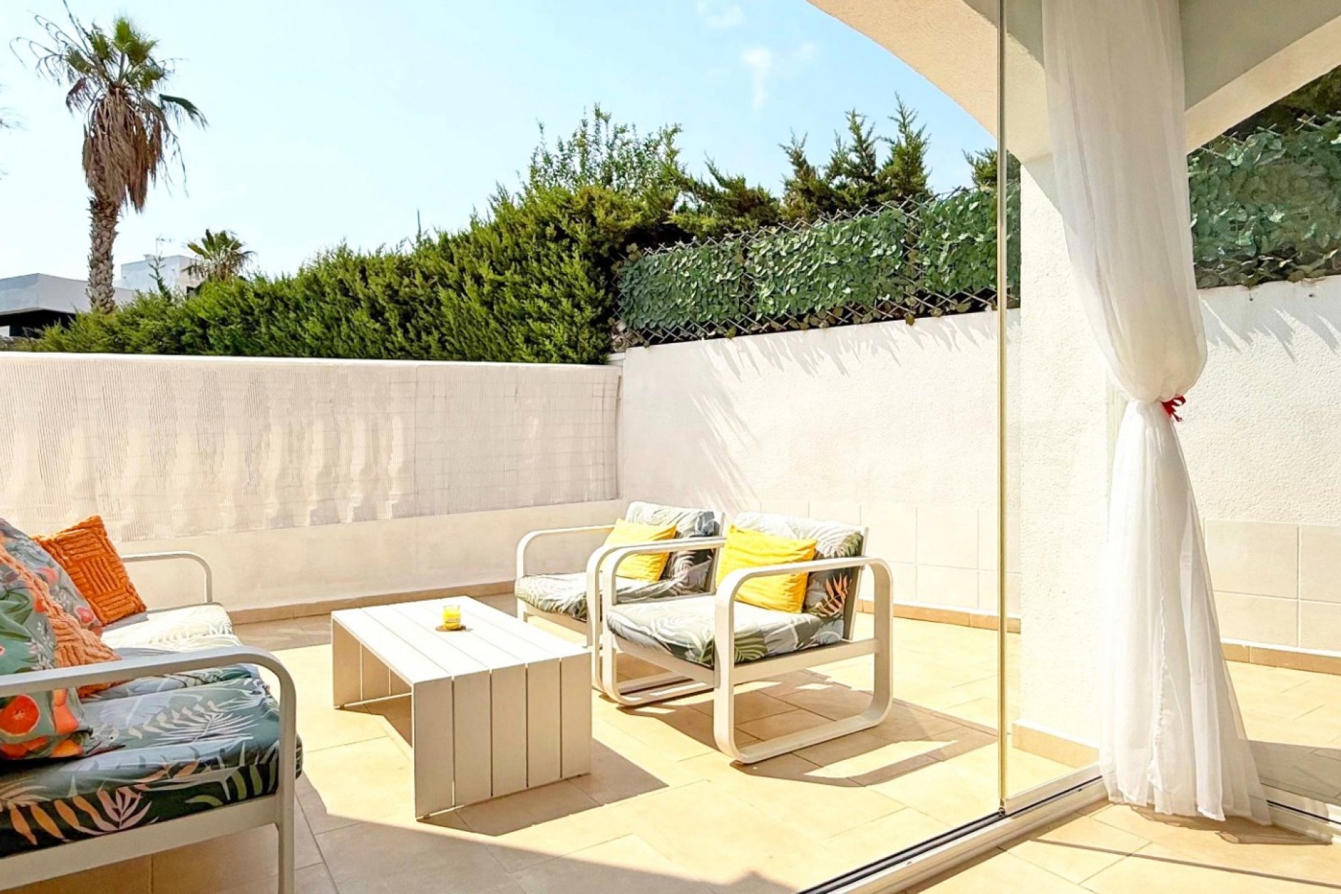 Resale - Villa / House - Orihuela Costa - Villamartín