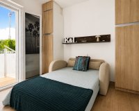 Resale - Villa / House - Orihuela Costa - Villamartín