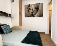 Resale - Villa / House - Orihuela Costa - Villamartín