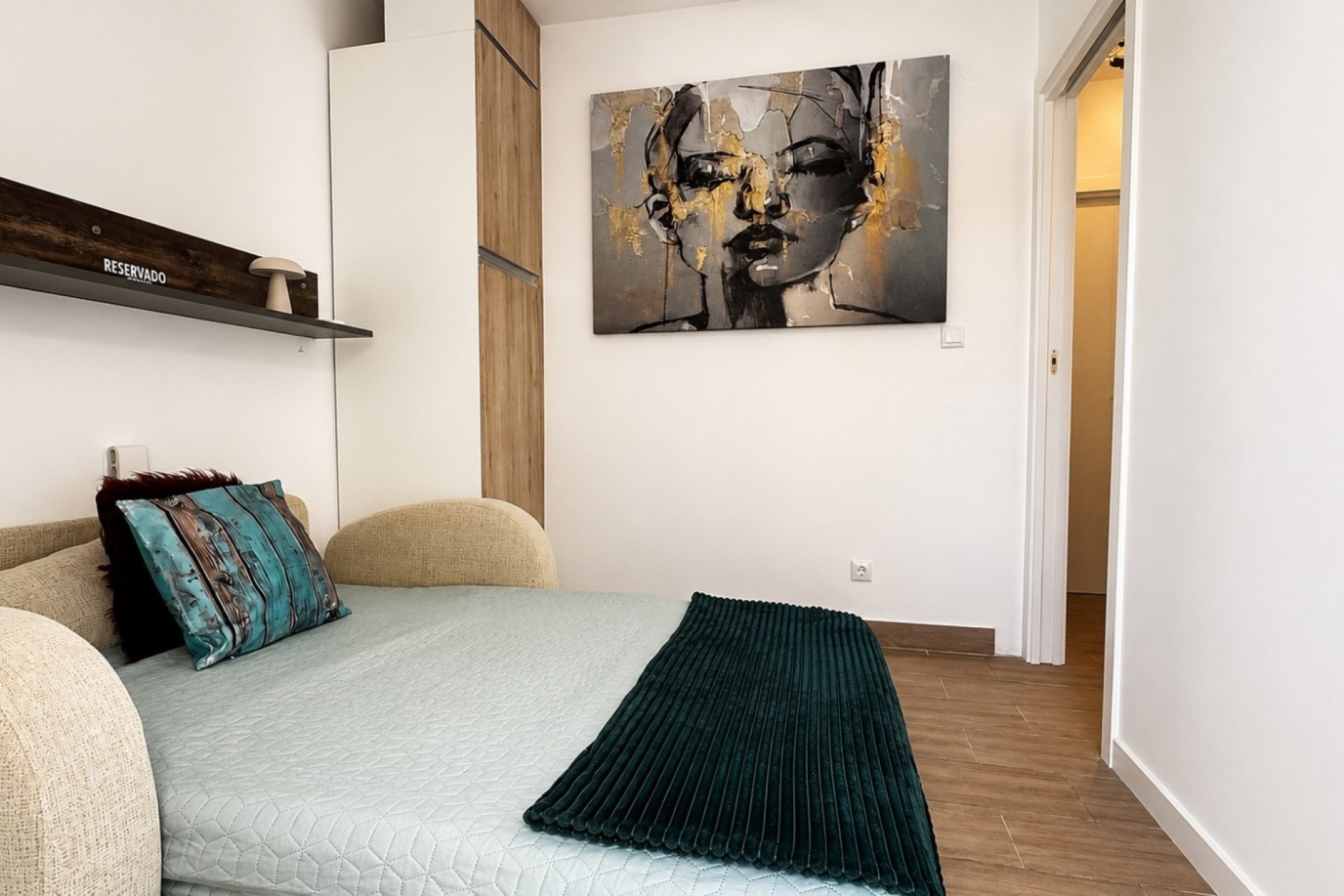Resale - Villa / House - Orihuela Costa - Villamartín