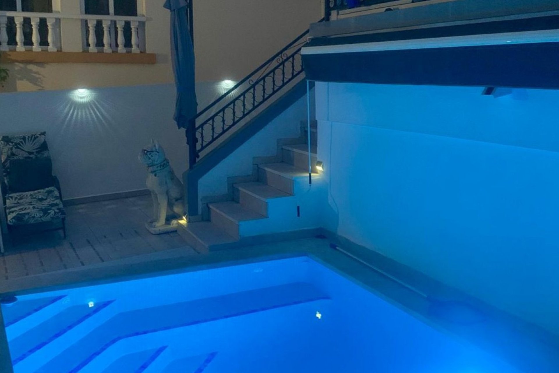 Resale - Villa / House - Orihuela Costa - Villamartín