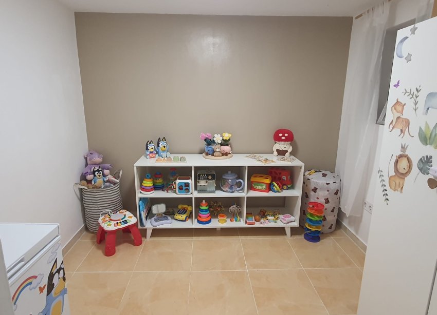 Resale - Villa / House - Orihuela Costa - Villamartín