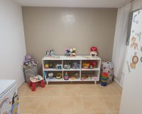 Resale - Villa / House - Orihuela Costa - Villamartín