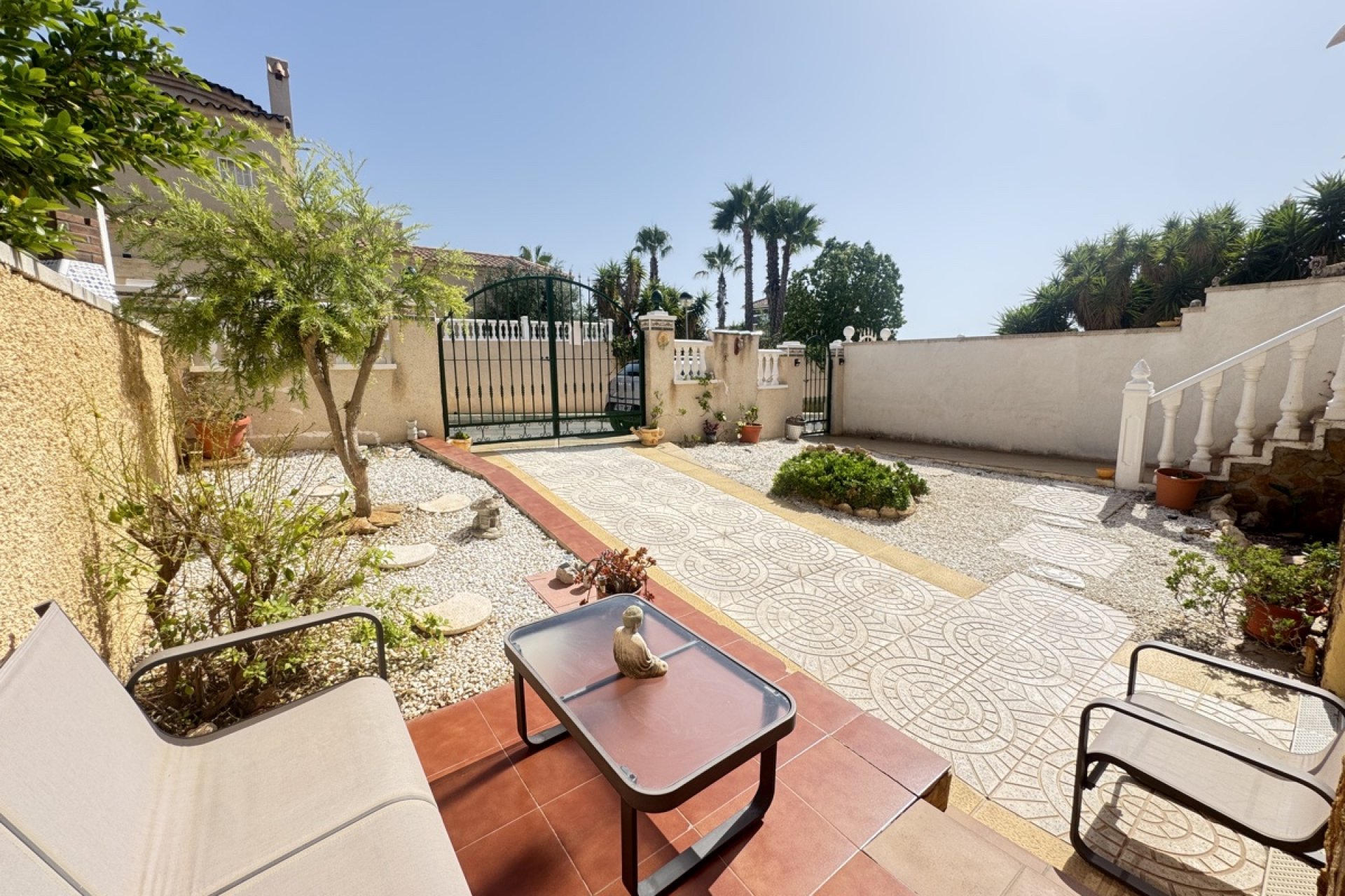 Resale - Villa / House - Orihuela Costa - Villamartín