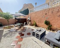 Resale - Villa / House - Orihuela Costa - Villamartín