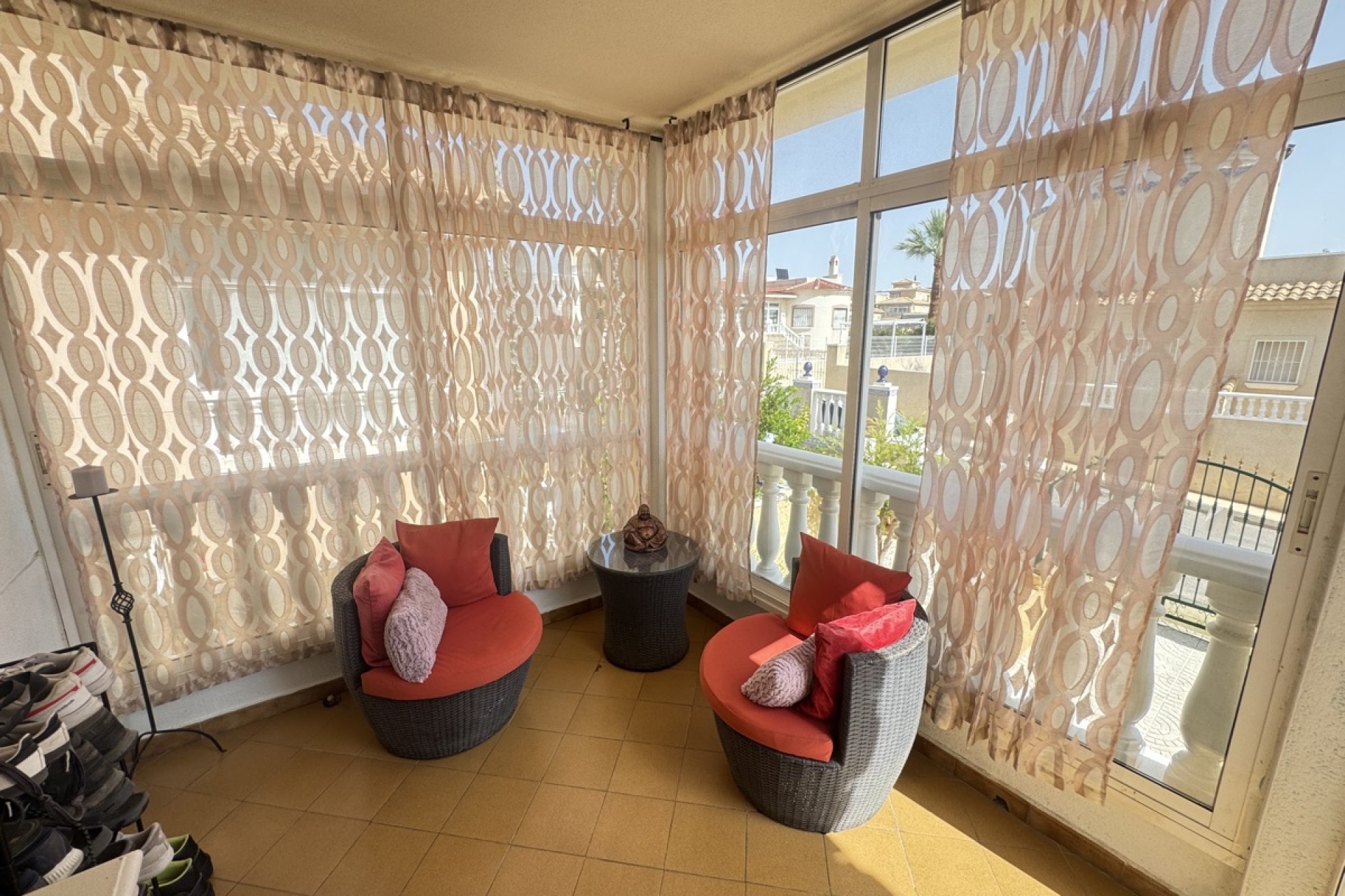 Resale - Villa / House - Orihuela Costa - Villamartín