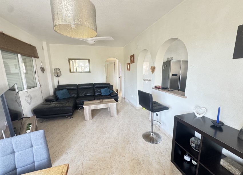 Resale - Villa / House - Orihuela Costa - Villamartín