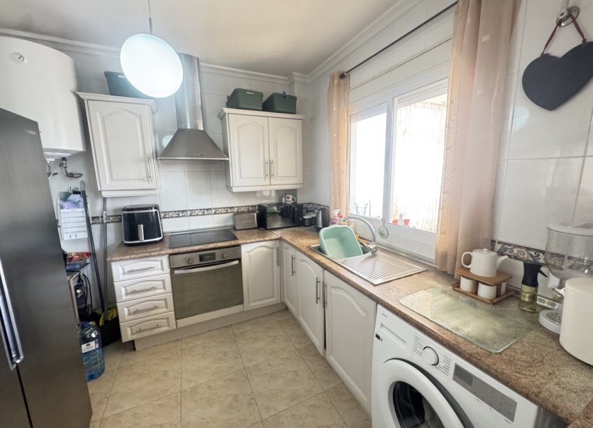 Resale - Villa / House - Orihuela Costa - Villamartín