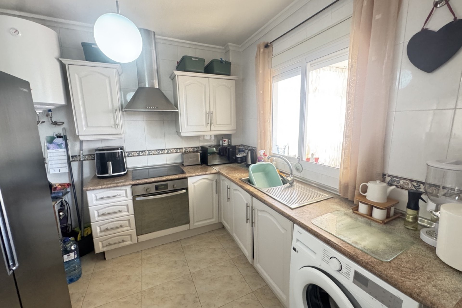 Resale - Villa / House - Orihuela Costa - Villamartín