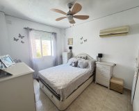 Resale - Villa / House - Orihuela Costa - Villamartín