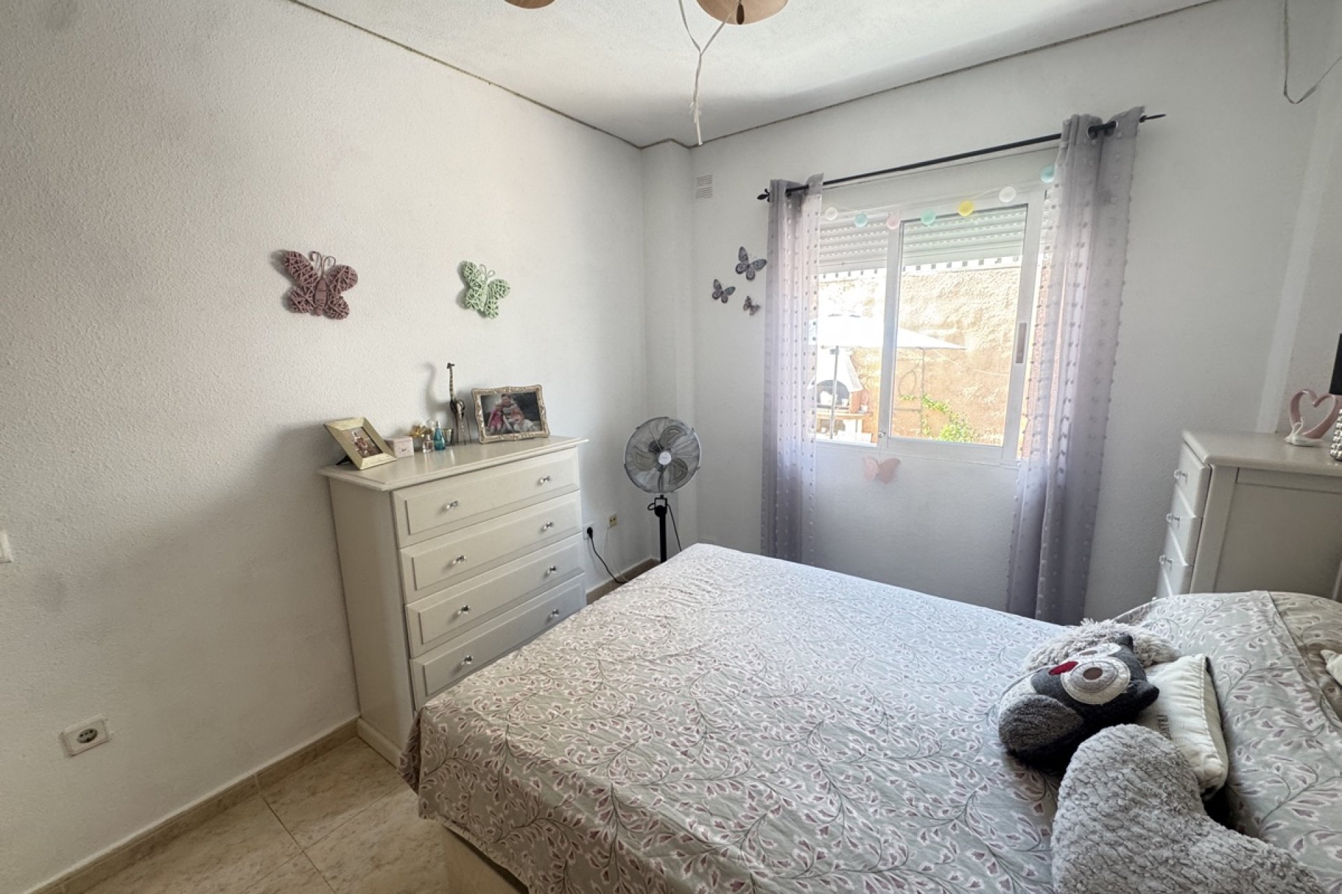Resale - Villa / House - Orihuela Costa - Villamartín