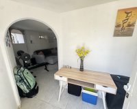 Resale - Villa / House - Orihuela Costa - Villamartín